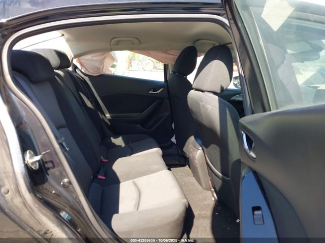 2017 MAZDA MAZDA3 JM1BN1U79H1142036 Photo 7