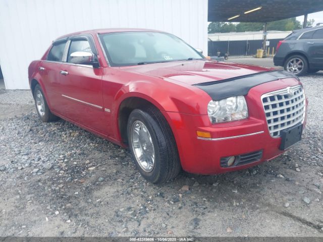 2007 CHRYSLER 300 2C3LA53G37H692880
