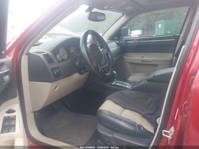 2007 CHRYSLER 300 2C3LA53G37H692880 Photo 4