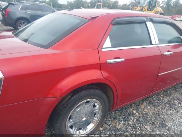 2007 CHRYSLER 300 2C3LA53G37H692880 Photo 5