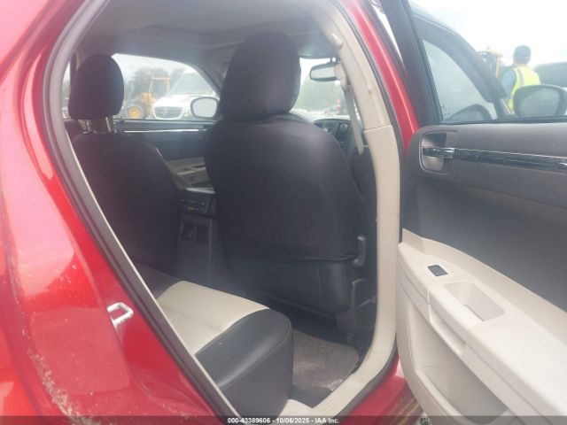 2007 CHRYSLER 300 2C3LA53G37H692880 Photo 7