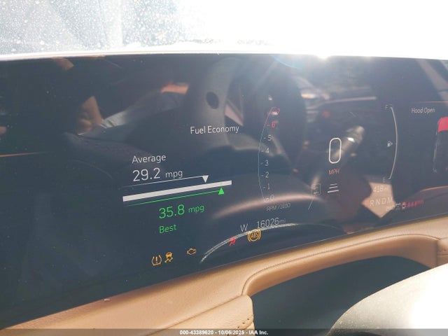 2024 CADILLAC XT4 1GYFZFR40RF228626 Photo 6