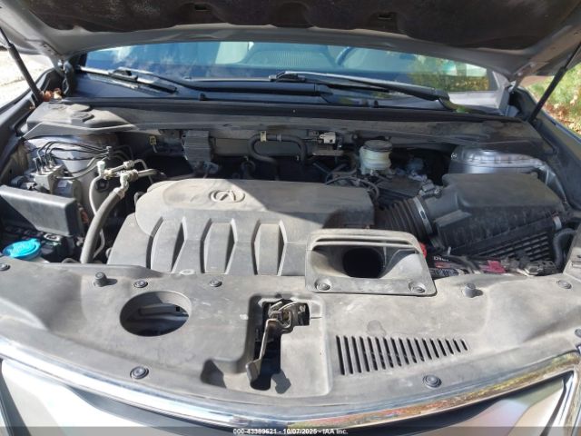 2017 ACURA RDX 5J8TB4H59HL017275 Photo 9