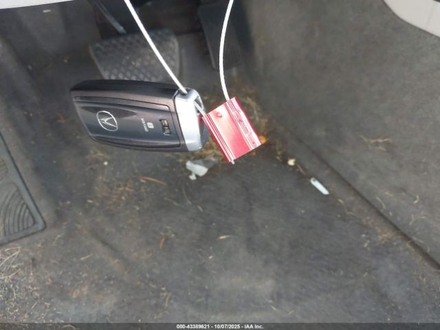 2017 ACURA RDX 5J8TB4H59HL017275 Photo 10