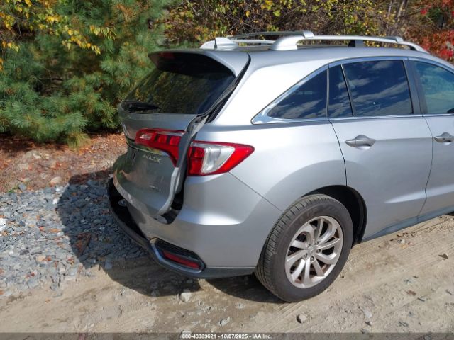 2017 ACURA RDX 5J8TB4H59HL017275 Photo 3