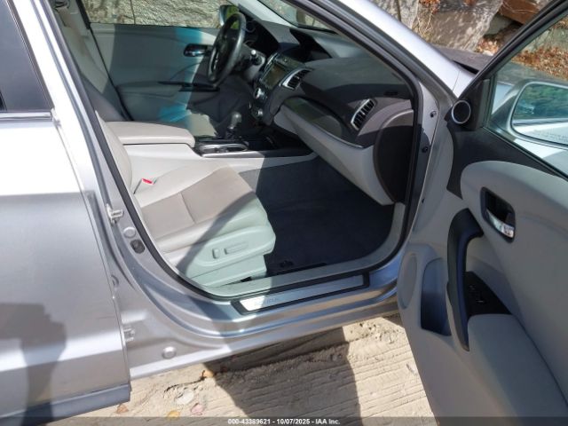 2017 ACURA RDX 5J8TB4H59HL017275 Photo 4