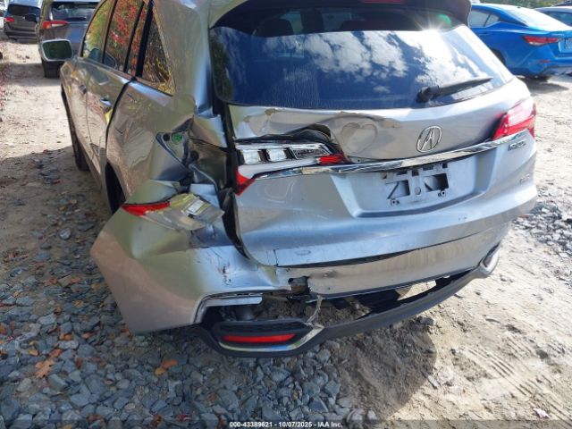 2017 ACURA RDX 5J8TB4H59HL017275 Photo 5