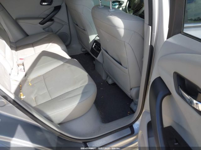 2017 ACURA RDX 5J8TB4H59HL017275 Photo 7