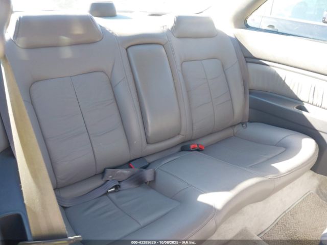 1997 ACURA CL 19UYA2256VL014819 Photo 7