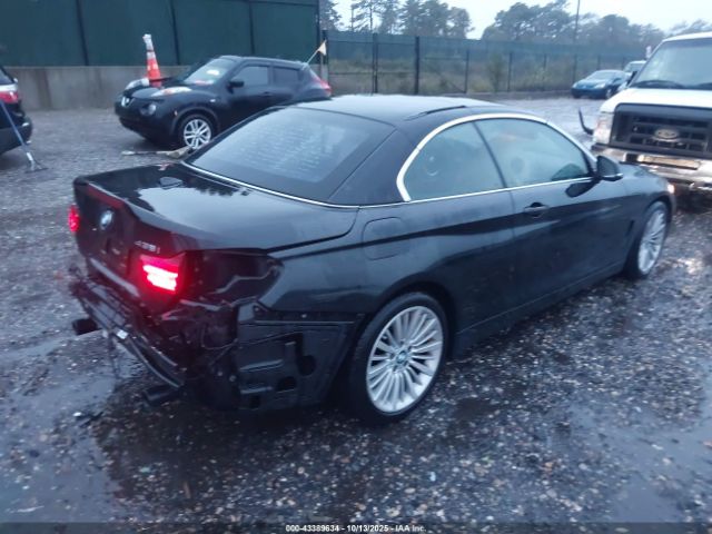2016 BMW 435I WBA3T7C59G5A37727 Photo 3