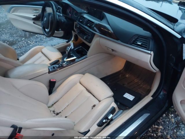 2016 BMW 435I WBA3T7C59G5A37727 Photo 4