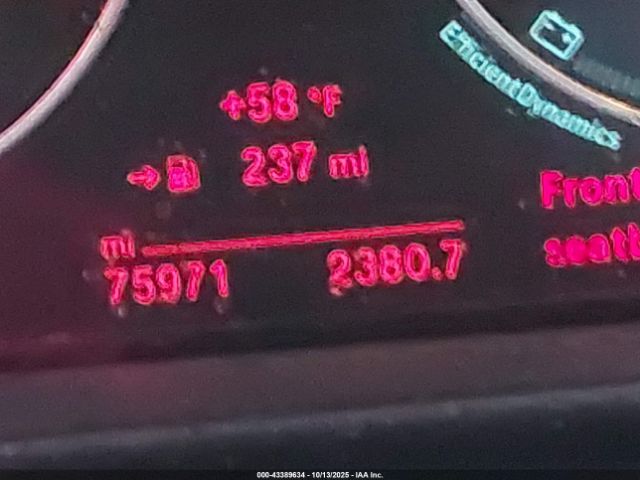 2016 BMW 435I WBA3T7C59G5A37727 Photo 6