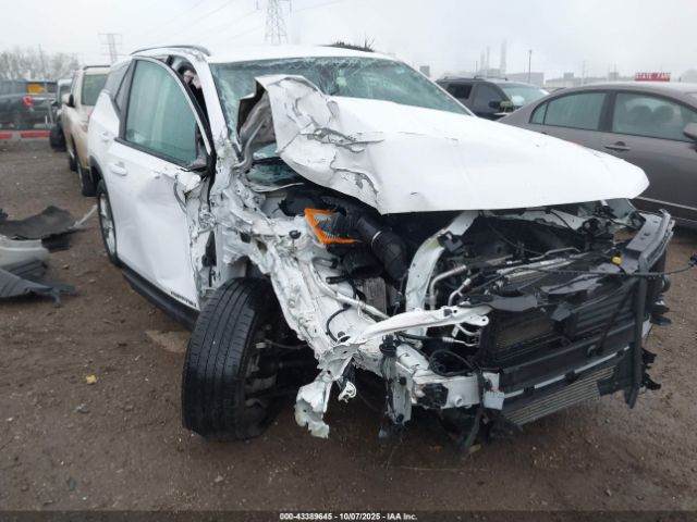 2021 GMC TERRAIN 3GKALMEV9ML346455 Photo 5