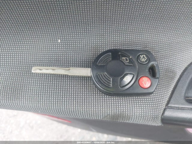 Ford Focus 2014 1FADP3F2XEL124537 Image 11
