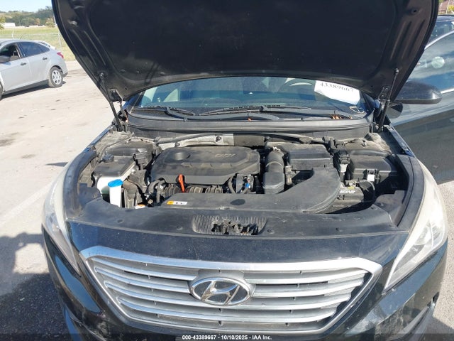 5NPE24AF5HH550500 Hyundai Sonata