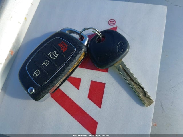 5NPE24AF5HH550500 Hyundai Sonata