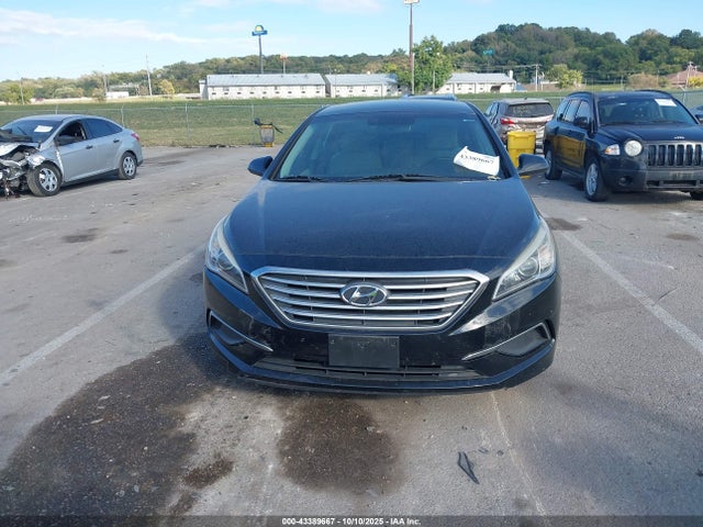 5NPE24AF5HH550500 Hyundai Sonata