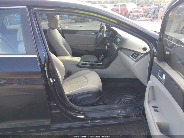 5NPE24AF5HH550500 Hyundai Sonata