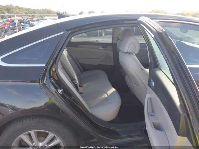5NPE24AF5HH550500 Hyundai Sonata