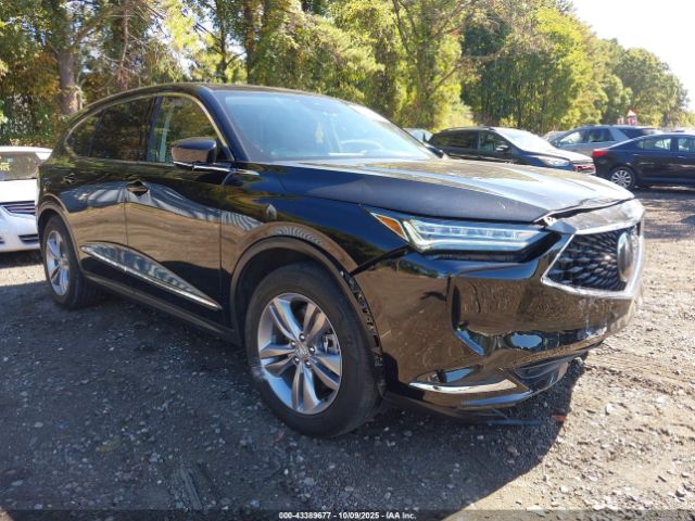 2024 ACURA MDX 5J8YE1H32RL011796