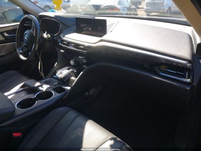 2024 ACURA MDX 5J8YE1H32RL011796 Photo 4