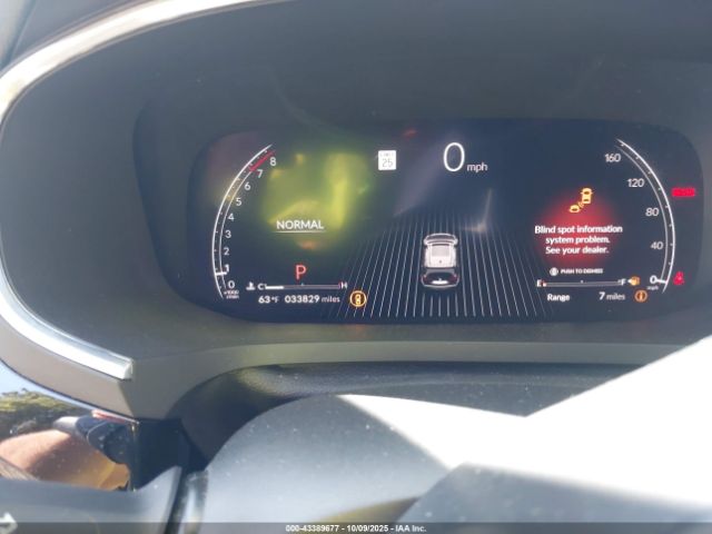 2024 ACURA MDX 5J8YE1H32RL011796 Photo 6