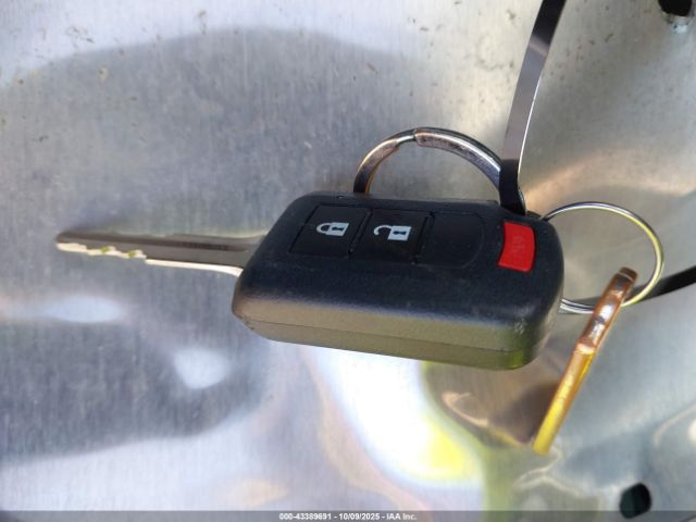 2022 MITSUBISHI OUTLANDER SPORT JA4APUAU4NU004295 Photo 10