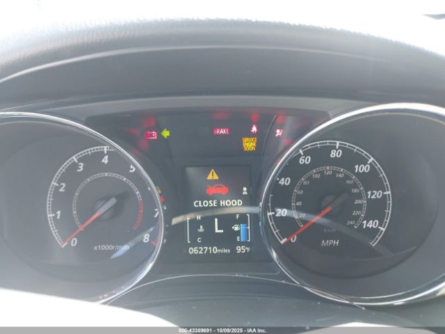 2022 MITSUBISHI OUTLANDER SPORT JA4APUAU4NU004295 Photo 6