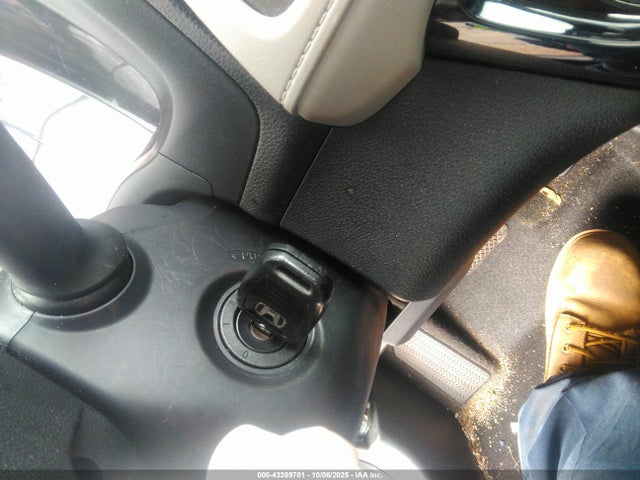 43389701 :رقم المزاد ، 3CZRU5H36NM725172 vin ، 2022 Honda Hr-v 2wd Lx مزاد بيع