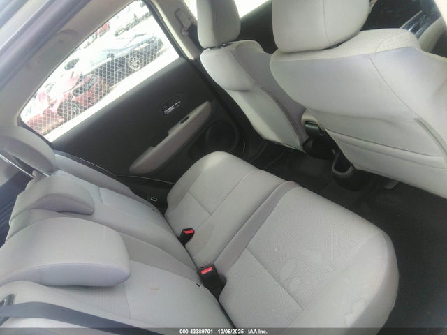 43389701 :رقم المزاد ، 3CZRU5H36NM725172 vin ، 2022 Honda Hr-v 2wd Lx مزاد بيع