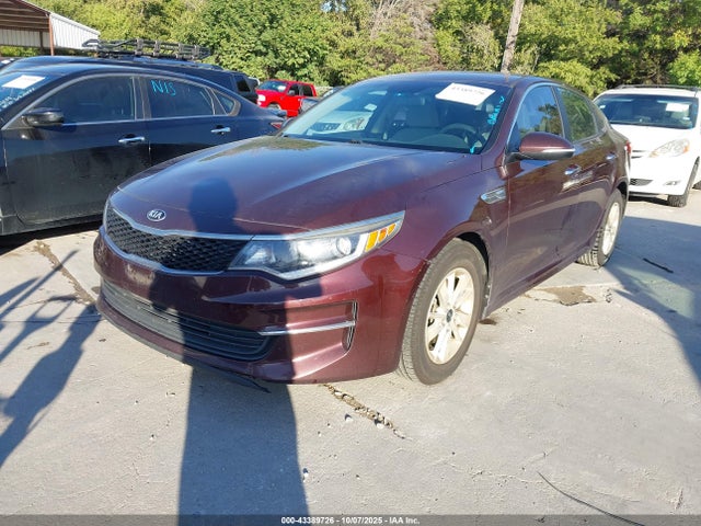 5XXGT4L37GG036716 KIA t-gdi theta ii