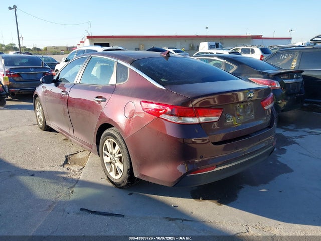 5XXGT4L37GG036716 KIA t-gdi theta ii