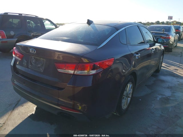 5XXGT4L37GG036716 KIA t-gdi theta ii