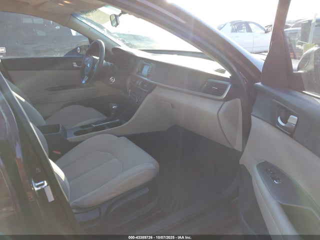 5XXGT4L37GG036716 KIA t-gdi theta ii