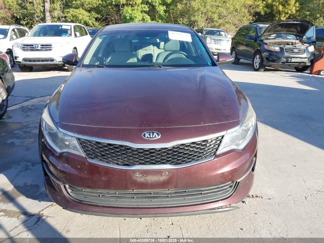 5XXGT4L37GG036716 KIA t-gdi theta ii