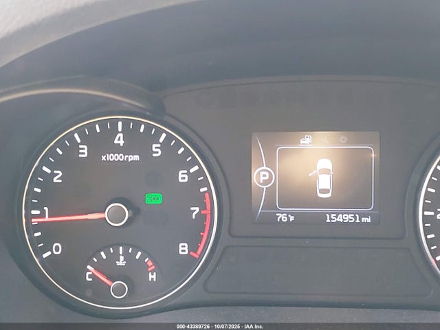 5XXGT4L37GG036716 KIA t-gdi theta ii