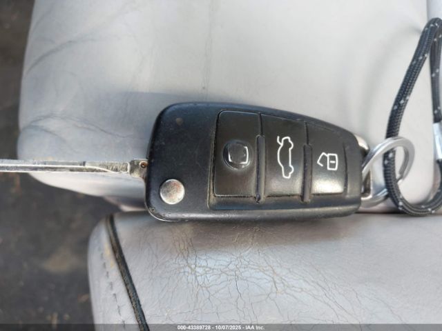 2007 AUDI RS 4 WUARU78E67N900387 Photo 10