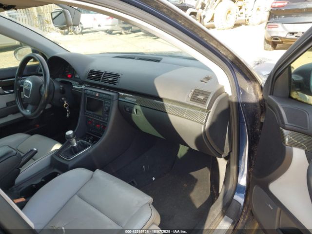 2007 AUDI RS 4 WUARU78E67N900387 Photo 4