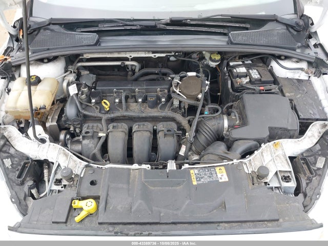 Ford 2016 2016 1FADP3F27GL205031 Image 6