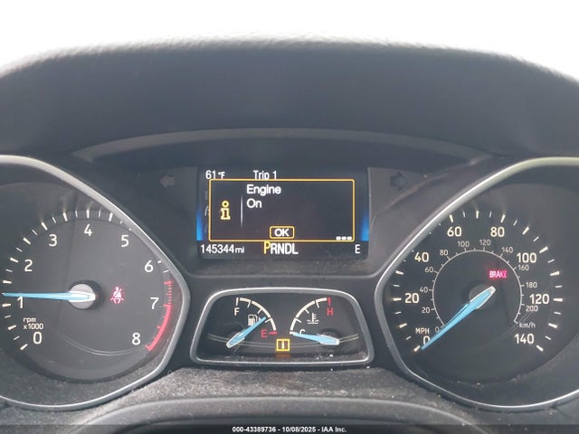 Ford 2016 2016 1FADP3F27GL205031 Image 7