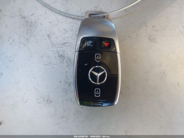 2019 MERCEDES-BENZ AMG E 53 WDD1K6BB5KF089389 Photo 10