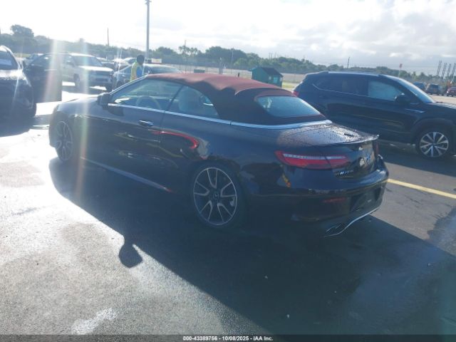 2019 MERCEDES-BENZ AMG E 53 WDD1K6BB5KF089389 Photo 2