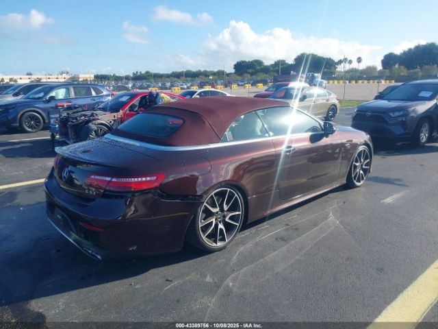 2019 MERCEDES-BENZ AMG E 53 WDD1K6BB5KF089389 Photo 3