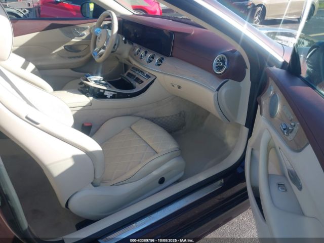 2019 MERCEDES-BENZ AMG E 53 WDD1K6BB5KF089389 Photo 4