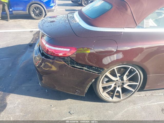 2019 MERCEDES-BENZ AMG E 53 WDD1K6BB5KF089389 Photo 5