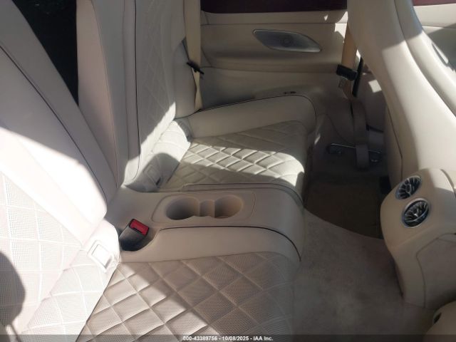 2019 MERCEDES-BENZ AMG E 53 WDD1K6BB5KF089389 Photo 7