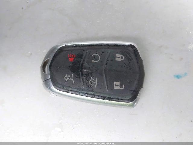 2019 CADILLAC ESCALADE ESV 1GYS4HKJ4KR247144 Photo 10