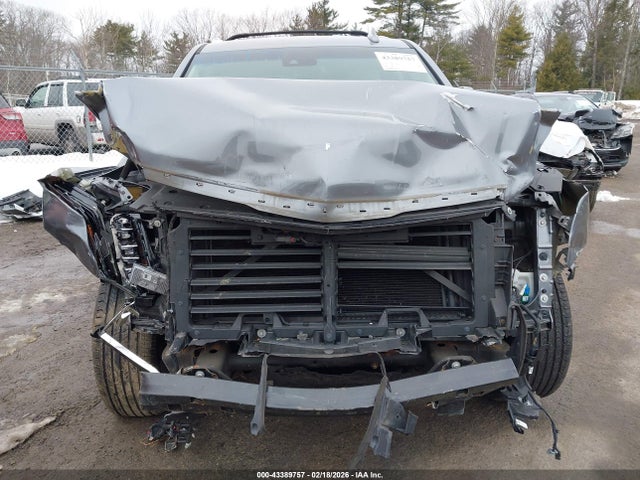 2019 CADILLAC ESCALADE ESV 1GYS4HKJ4KR247144 Photo 5