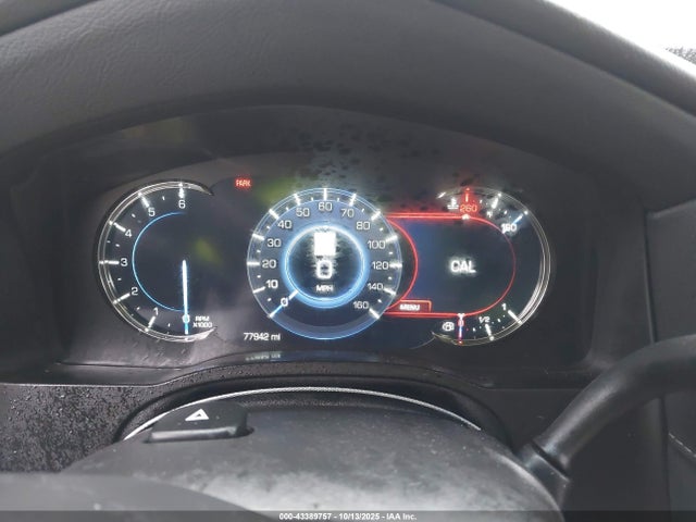 2019 CADILLAC ESCALADE ESV 1GYS4HKJ4KR247144 Photo 6