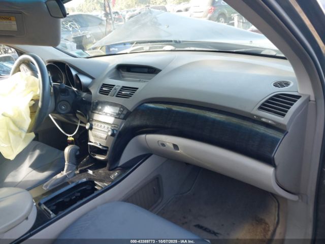 2007 ACURA MDX 2HNYD28277H548876 Photo 4